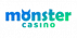 monster logo