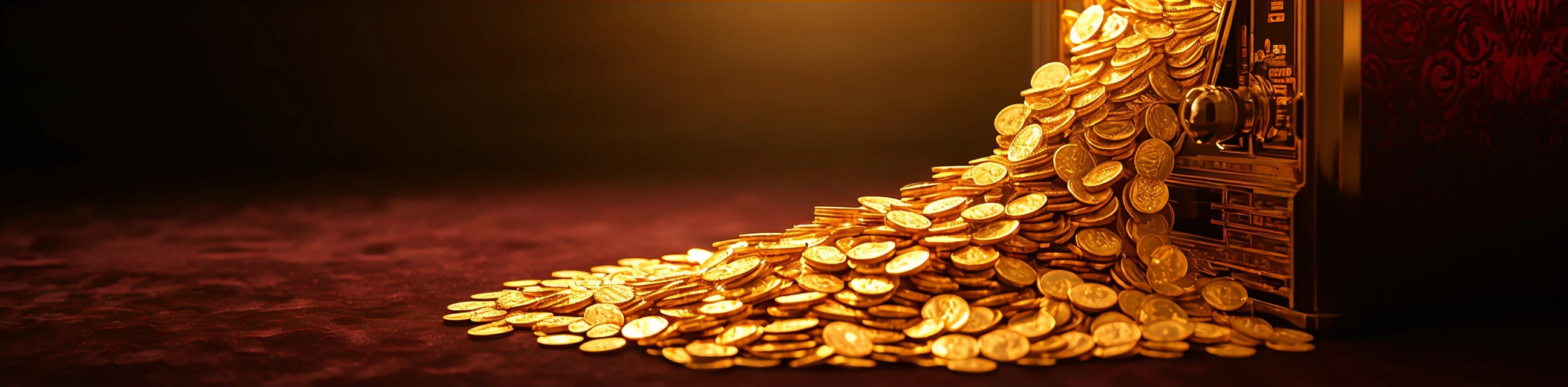 Security basics for Bitcoin casino accounts
