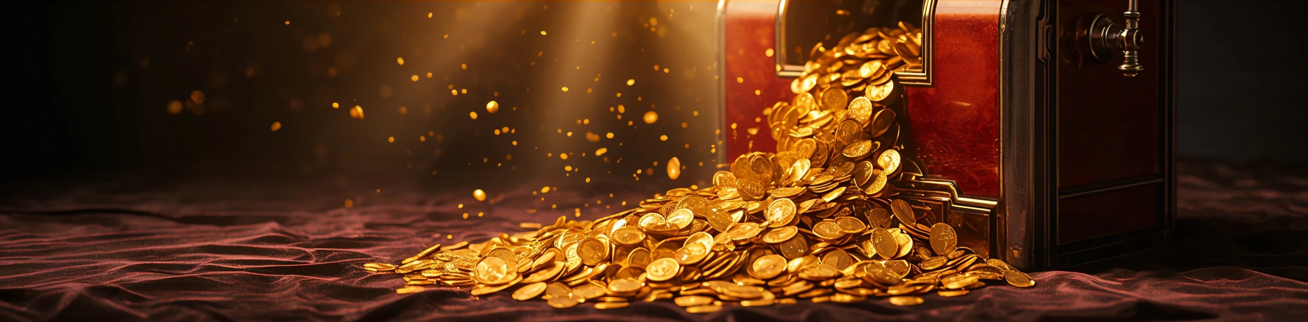 Casinos With Sportsbook Under One Account