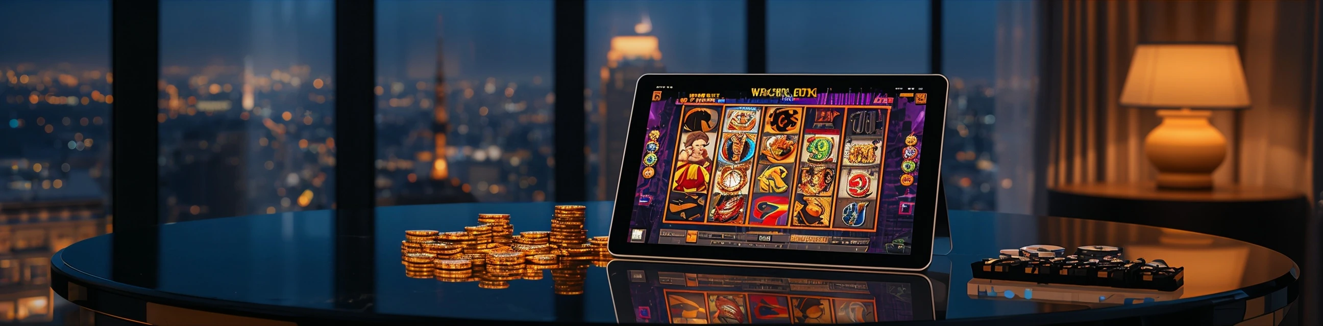 Crypto Poker online with Bitcoin and USDT