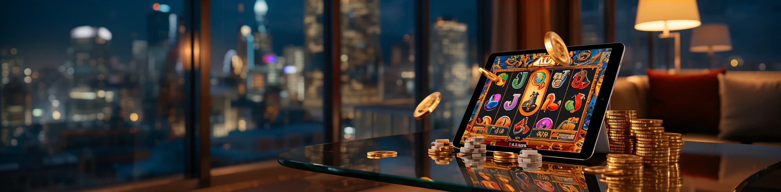 European casinos and live casino play