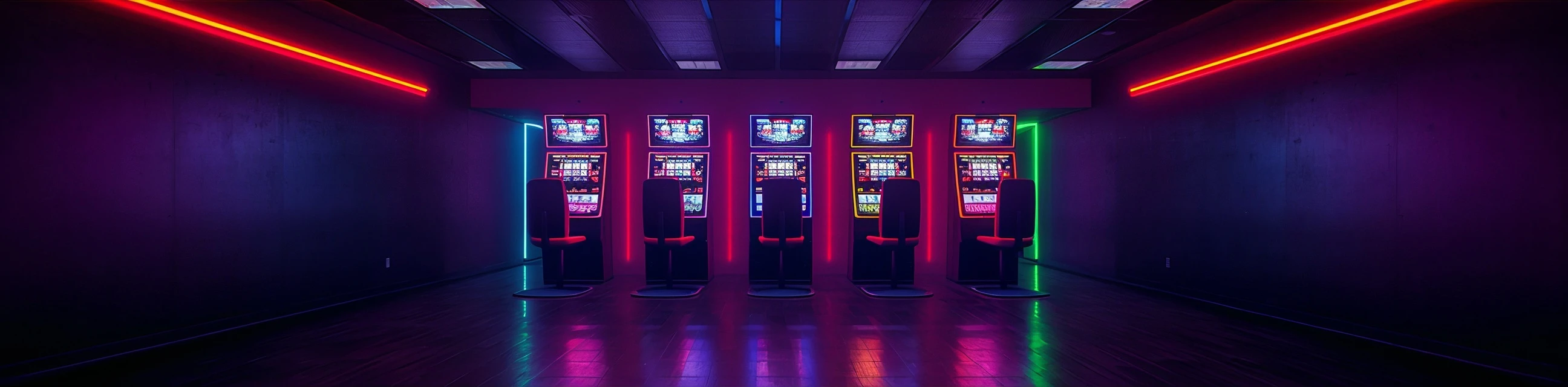 Rules that matter at higher stakes