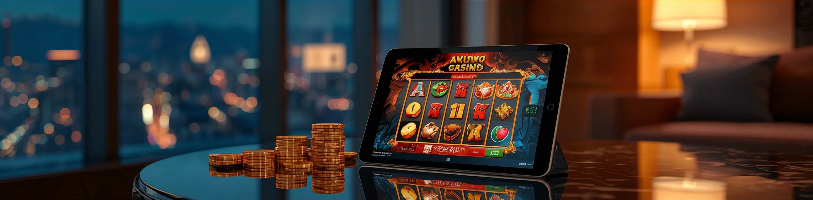 How live casinos work technically