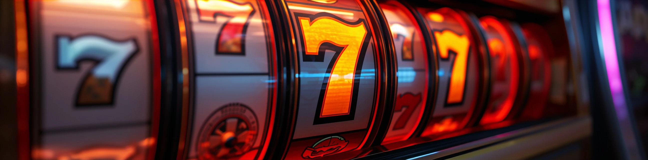 How live casinos run technically