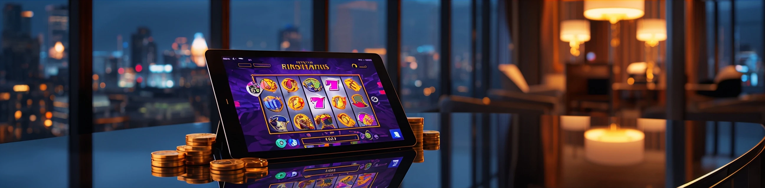 Online bingo games and room formats