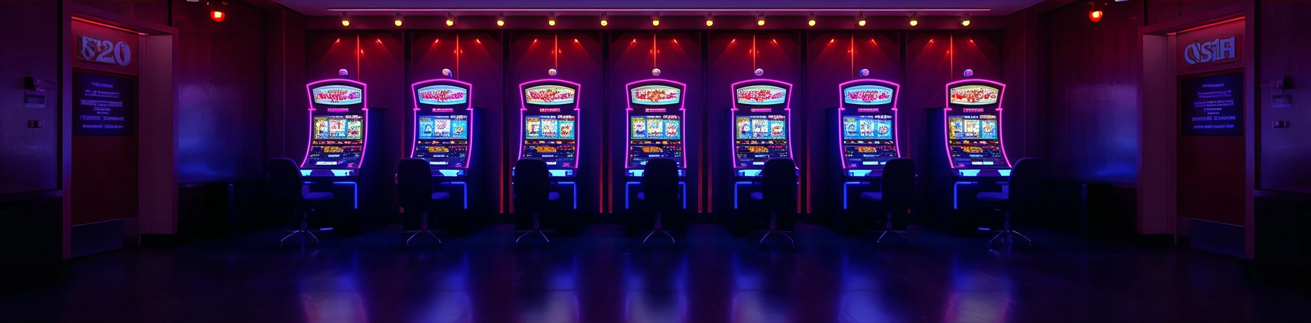 Live dealer casinos in Denmark