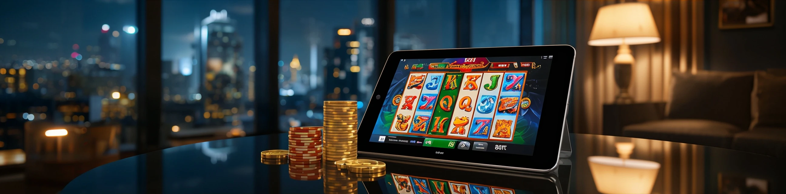 Where reload offers fit in live dealer play