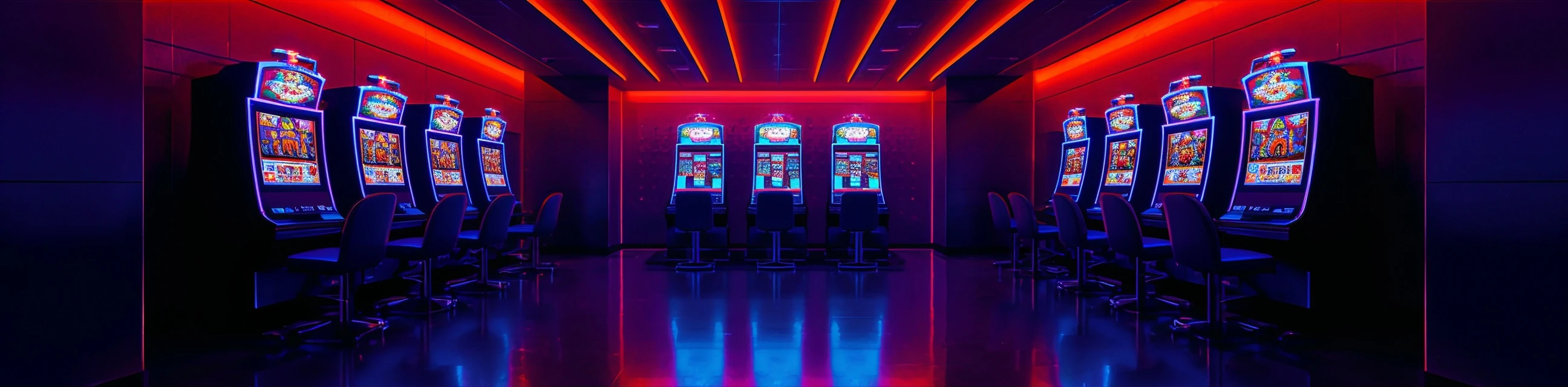 How live casinos work technically